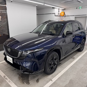 マツダ・CX-5