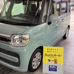 スズキ・スペーシア