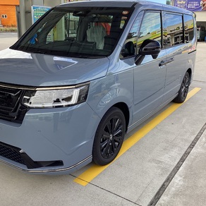 ホンダ・ステップワゴン