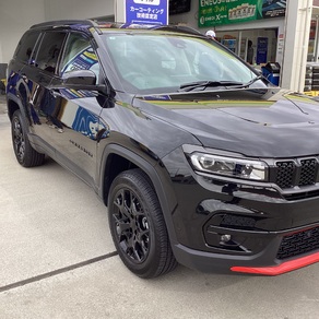 その他・ジープ