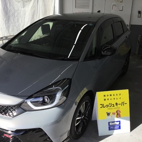 ホンダ・フィット