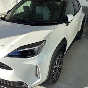 トヨタ・ライズ