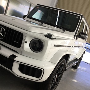 メルセデス・ベンツ・Gクラス