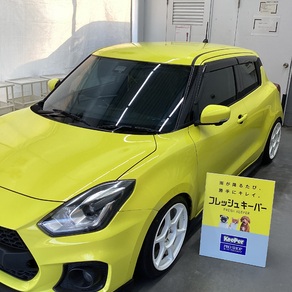 スズキ・スイフト