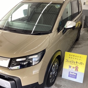 ホンダ・フリード