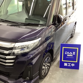 トヨタ・ルーミー