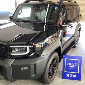 トヨタ・FJ