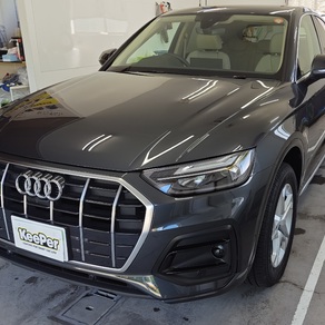 アウディ・Q5