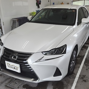 レクサス・IS