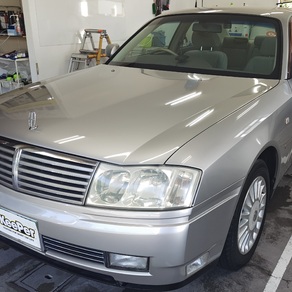 日産・セドリック