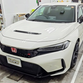 ホンダ・シビック タイプR