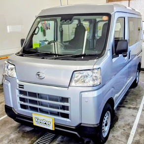 ダイハツ・ハイゼット