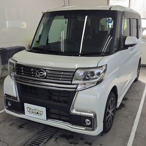 ダイハツ・タント