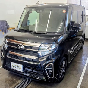 ダイハツ・タント