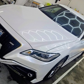 トヨタ・クラウン