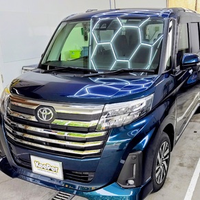 トヨタ・ルーミー