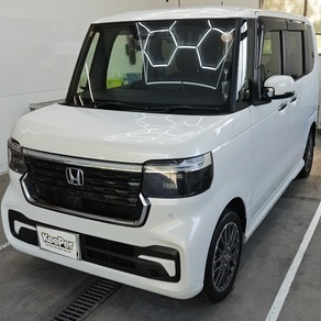 ホンダ・N-BOX