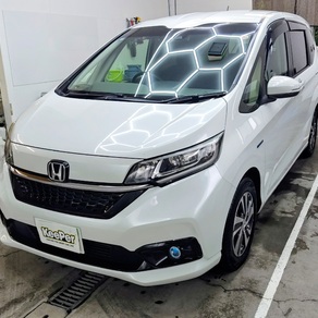 ホンダ・フリード