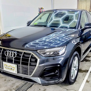 アウディ・Q5