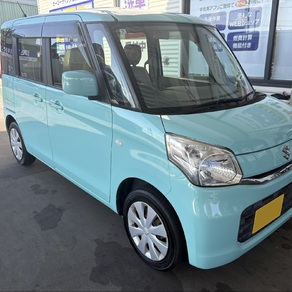 スズキ・スペーシア