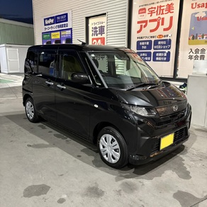 ダイハツ・ムーヴ