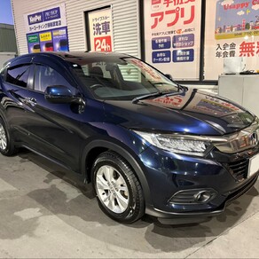 ホンダ・ヴェゼル