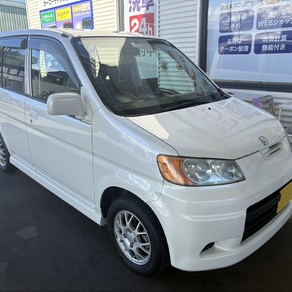 ホンダ・ライフ