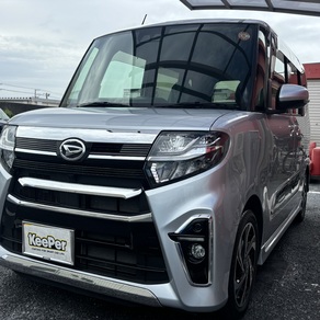 ダイハツ・タント