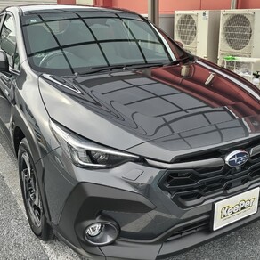 スバル・クロストレック