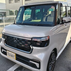 ホンダ・N-BOX