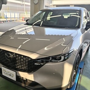 マツダ・CX-5