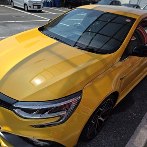 ルノー・メガーヌ