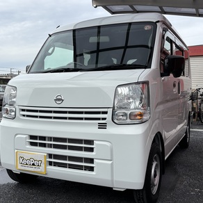 日産・クリッパー