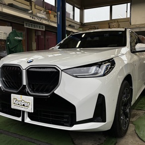 BMW・X3