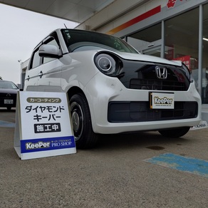 ホンダ・N-ONE