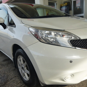 日産・ノート