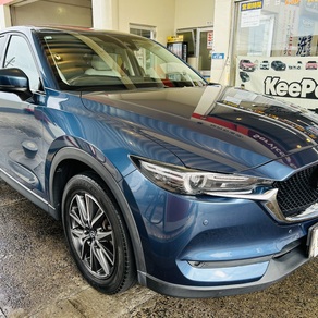 マツダ・CX-5
