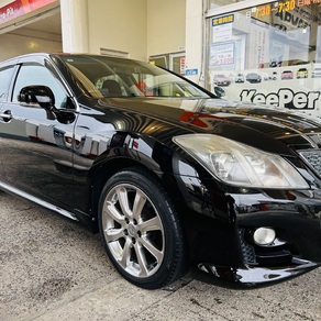 トヨタ・クラウン