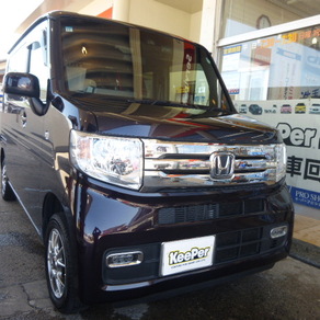 ホンダ・N-VAN