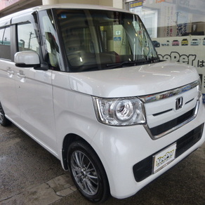 ホンダ・N-BOX