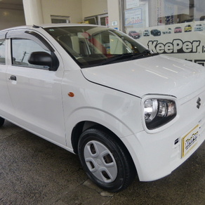 スズキ・アルト / ラパン