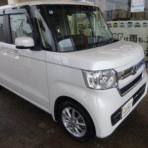 ホンダ・N-BOX