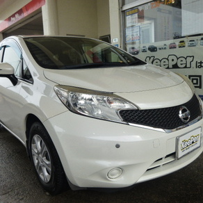 日産・ノート