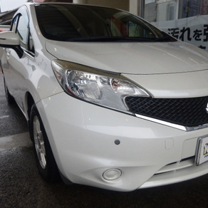 日産・ノート