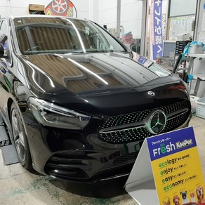 メルセデス・ベンツ・Bクラス