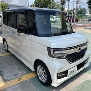 ホンダ・N-BOX