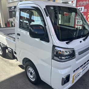 ダイハツ・ハイゼットトラック