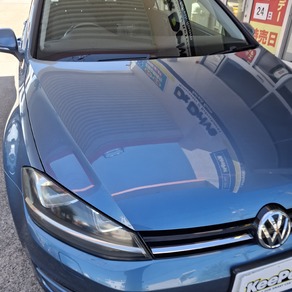 フォルクスワーゲン・ゴルフ