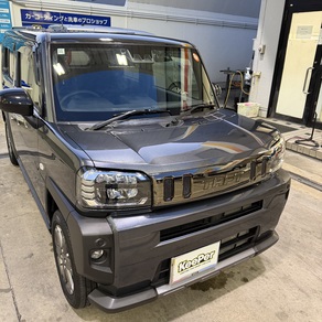 ダイハツ・タフト