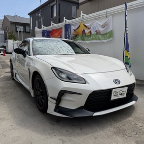 トヨタ・86